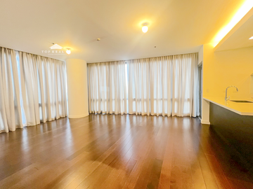 BGC, Taguig City, Condo for Sale in BGC, Fort Bonifacio, Taguig at the Suites, 2-Bedroom 2BR.