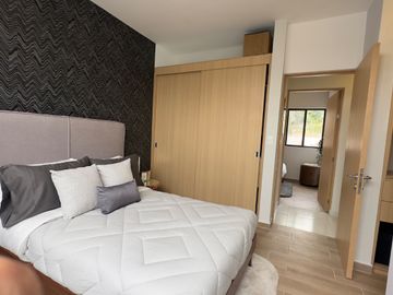 Departamentos nuevos en Venta a 5  minutos de plaza dorada, Walmart de san Manuel, cu, parque ecológico