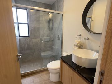 Departamentos nuevos en Venta a 5  minutos de plaza dorada, Walmart de san Manuel, cu, parque ecológico