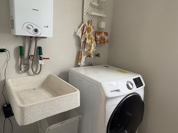Departamentos nuevos en Venta a 5  minutos de plaza dorada, Walmart de san Manuel, cu, parque ecológico