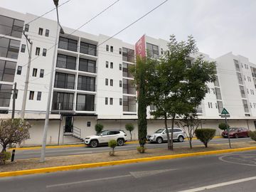 Departamentos nuevos en Venta a 5  minutos de plaza dorada, Walmart de san Manuel, cu, parque ecológico