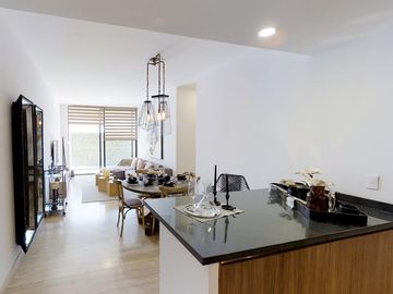 PENTHOUSE EN VENTA EN LOMAS DE ANGELOPOLIS SONATA PUEBLA CHOLULA