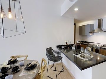 PENTHOUSE EN VENTA EN LOMAS DE ANGELOPOLIS SONATA PUEBLA CHOLULA