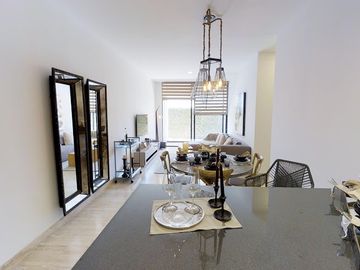 PENTHOUSE EN VENTA EN LOMAS DE ANGELOPOLIS SONATA PUEBLA CHOLULA