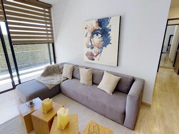 PENTHOUSE EN VENTA EN LOMAS DE ANGELOPOLIS SONATA PUEBLA CHOLULA