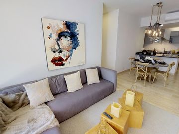 PENTHOUSE EN VENTA EN LOMAS DE ANGELOPOLIS SONATA PUEBLA CHOLULA