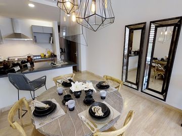 PENTHOUSE EN VENTA EN LOMAS DE ANGELOPOLIS SONATA PUEBLA CHOLULA