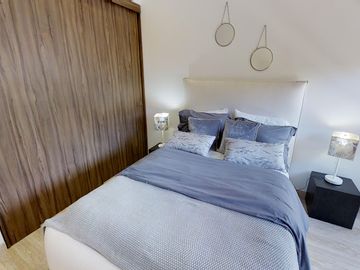 PENTHOUSE EN VENTA EN LOMAS DE ANGELOPOLIS SONATA PUEBLA CHOLULA