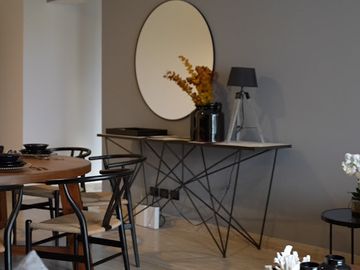PENTHOUSE EN VENTA EN LOMAS DE ANGELOPOLIS SONATA PUEBLA CHOLULA