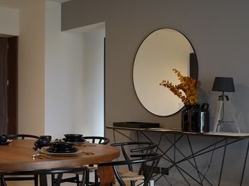 PENTHOUSE EN VENTA EN LOMAS DE ANGELOPOLIS SONATA PUEBLA CHOLULA
