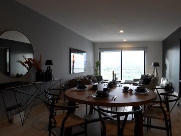 PENTHOUSE EN VENTA EN LOMAS DE ANGELOPOLIS SONATA PUEBLA CHOLULA