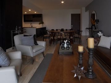 PENTHOUSE EN VENTA EN LOMAS DE ANGELOPOLIS SONATA PUEBLA CHOLULA