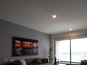 PENTHOUSE EN VENTA EN LOMAS DE ANGELOPOLIS SONATA PUEBLA CHOLULA