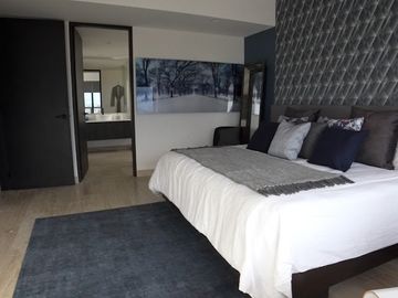 PENTHOUSE EN VENTA EN LOMAS DE ANGELOPOLIS SONATA PUEBLA CHOLULA