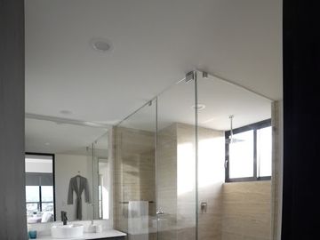 PENTHOUSE EN VENTA EN LOMAS DE ANGELOPOLIS SONATA PUEBLA CHOLULA