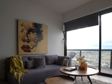 PENTHOUSE EN VENTA EN LOMAS DE ANGELOPOLIS SONATA PUEBLA CHOLULA