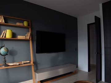 PENTHOUSE EN VENTA EN LOMAS DE ANGELOPOLIS SONATA PUEBLA CHOLULA