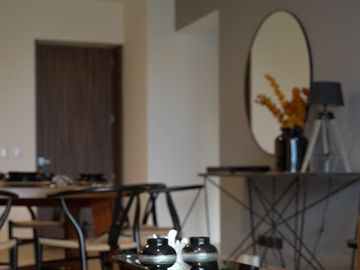 PENTHOUSE EN VENTA EN LOMAS DE ANGELOPOLIS SONATA PUEBLA CHOLULA