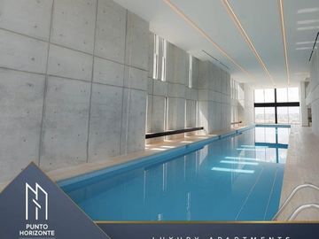 PENTHOUSE EN VENTA EN LOMAS DE ANGELOPOLIS SONATA PUEBLA CHOLULA