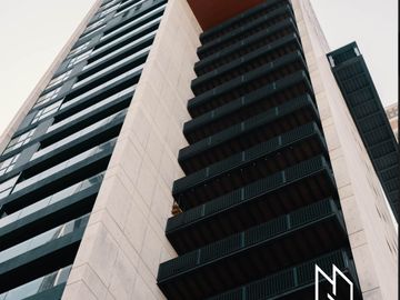 PENTHOUSE EN VENTA EN LOMAS DE ANGELOPOLIS SONATA PUEBLA CHOLULA