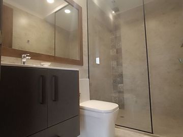 Quicentro Expectacular Departamento por Estrenar Venta Dos Dormitorios