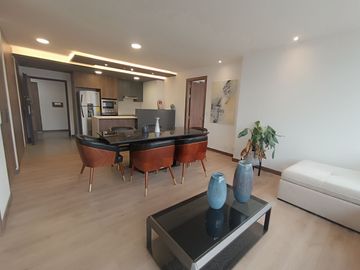 Quicentro Expectacular Departamento por Estrenar Venta Dos Dormitorios