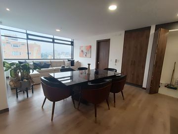 Quicentro Expectacular Departamento por Estrenar Venta Dos Dormitorios