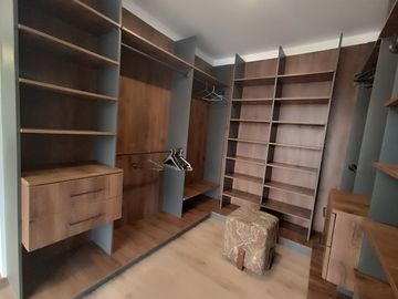 Quicentro Expectacular Departamento por Estrenar Venta Dos Dormitorios