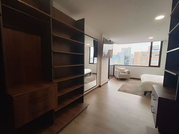 Quicentro Expectacular Departamento por Estrenar Venta Dos Dormitorios