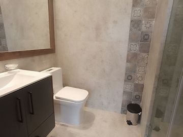 Quicentro Expectacular Departamento por Estrenar Venta Dos Dormitorios