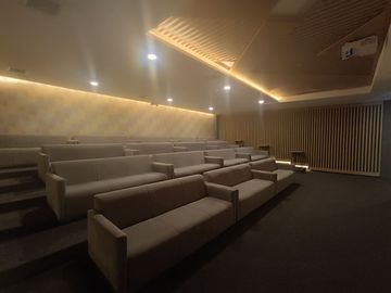 Quicentro Expectacular Departamento por Estrenar Venta Dos Dormitorios