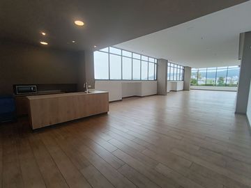 Quicentro Expectacular Departamento por Estrenar Venta Dos Dormitorios