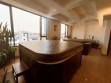 Quicentro Expectacular Departamento por Estrenar Venta Dos Dormitorios