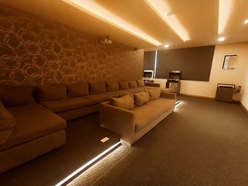 Quicentro Expectacular Departamento por Estrenar Venta Dos Dormitorios