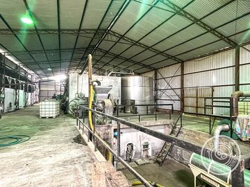 Terreno Industrial Vitivinícola llegar y Producir