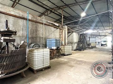 Terreno Industrial Vitivinícola llegar y Producir
