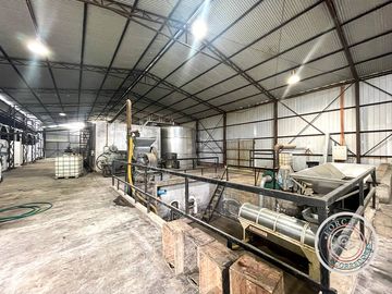 Terreno Industrial Vitivinícola llegar y Producir