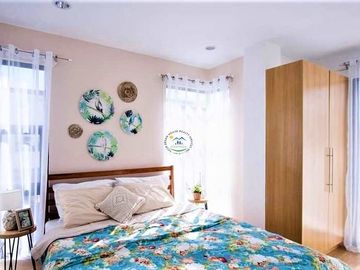 READY FOR OCCUPANCY SINGLE DETACHED HOUSE FOR SALE IN MINGLANILLA CEBU