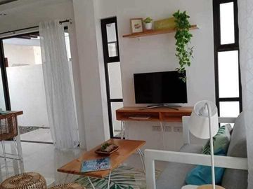 READY FOR OCCUPANCY SINGLE DETACHED HOUSE FOR SALE IN MINGLANILLA CEBU