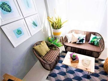 READY FOR OCCUPANCY SINGLE DETACHED HOUSE FOR SALE IN MINGLANILLA CEBU