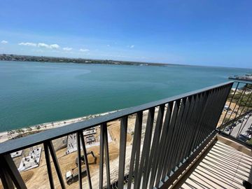 For Sale: Sea view 2BR in Mandani Bay Cebu
