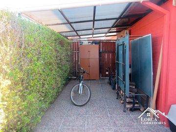 Estupenda casa en venta sector Belloto 2000 Quilpué