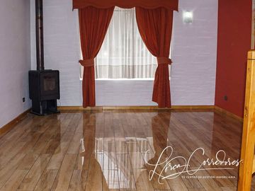 Estupenda casa en venta sector Belloto 2000 Quilpué