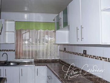 Estupenda casa en venta sector Belloto 2000 Quilpué
