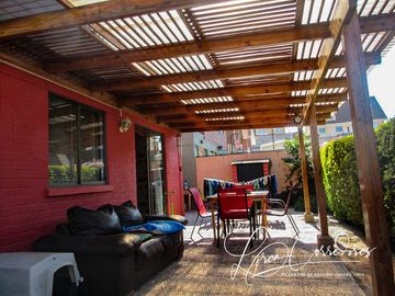 Estupenda casa en venta sector Belloto 2000 Quilpué