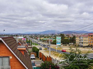 Estupenda casa en venta sector Belloto 2000 Quilpué