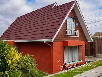 Estupenda casa en venta sector Belloto 2000 Quilpué