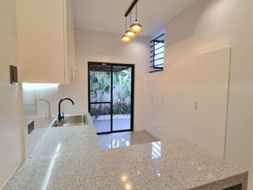 Ready for occupancy RFO house and lot for sale single attached inside kingsville sun valley estate antipolo city