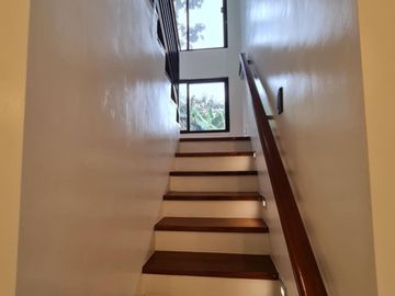 Ready for occupancy RFO house and lot for sale single attached inside kingsville sun valley estate antipolo city