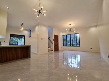 Ready for occupancy RFO house and lot for sale single attached inside kingsville sun valley estate antipolo city
